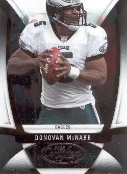 2009 Certified #93 Donovan McNabb
