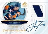 2009 - 10 ( 2010 ) Upper Deck SP Authentic Hockey Factory Sealed Hobby Box With 3 Autographed ( 1 Future Watch Rookie Auto ) Cards Per Box On Avg. - In Stock Now            