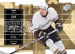 2009-10 SPx #49 Bobby Ryan