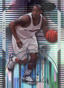 2006-07 Bowman Elevation #67 Caron Butler