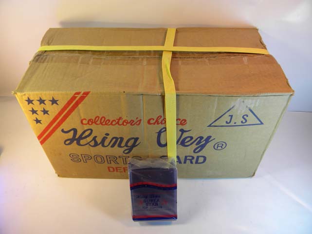 Top Loader Case 3