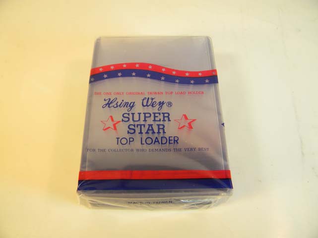 Top Loaders 3