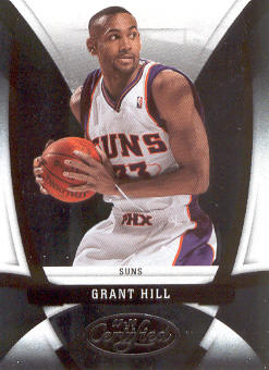 2009-10 Certified #70 Grant Hill