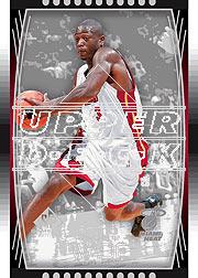 2004-05 SP Game Used #29 Dwyane Wade