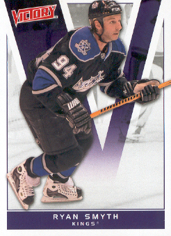2010-11 Upper Deck Victory #90 Ryan Smyth