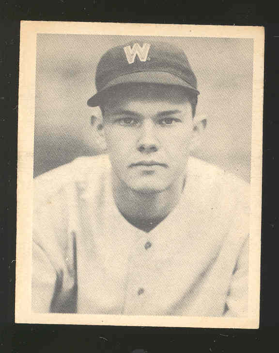 1940 Play Ball #142 George Kelly RC
