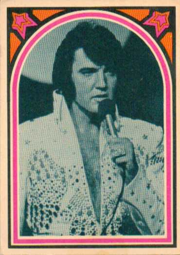 1978 Elvis #39 Elvis' Movie Career Carried Him Through