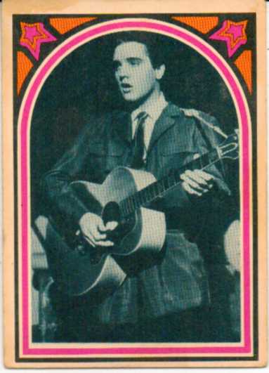 1978 Elvis #65 Elvis' Records Feb.1973-Feb.19