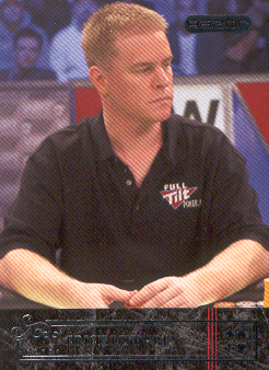 2006 Razor Poker #8 Erick Lindgren