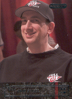2006 Razor Poker #9 Erik Seidel