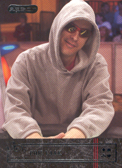 2006 Razor Poker #14 Phil Laak