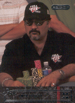 2006 Razor Poker #15 Amir Vahedi