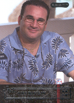 2006 Razor Poker #34 Mike Matusow