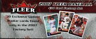2007 Fleer Factory Set ! 430 Card Set ! 30 Extra Rookie Cards including Tim Lincecum!