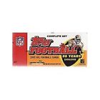 2005 Topps Football Factory Set ! 440 Cards plus 5 Rookie Cards that did not appera in Topps Fb Packs! Aaron Rodgers Rc !