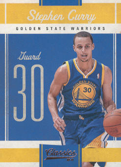 2010-11 Classics #27 Stephen Curry