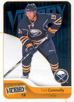 2011-12 Upper Deck Victory #26 Tim Connolly