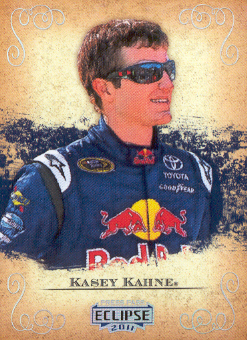 2011 Press Pass Eclipse #15 Kasey Kahne
