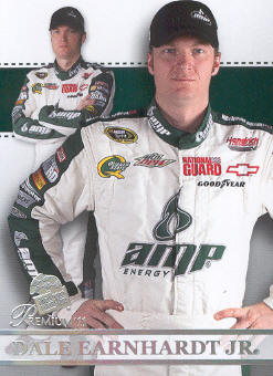 2011 Press Pass Premium #59 Dale Earnhardt Jr. SU