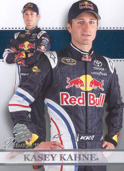 2011 Press Pass Premium #65 Kasey Kahne SU