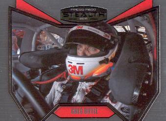 2011 Press Pass Stealth #81 Greg Biffle C