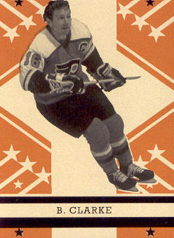 2011-12 O-Pee-Chee Retro #508 Bobby Clarke L