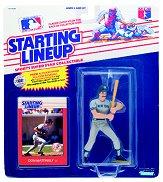 1988 SLU Baseball #66 Don Mattingly
