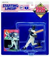 1995 SLU Baseball #63 Frank Thomas
