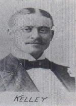 1894 Orioles Alpha #10 Joe Kelley