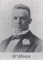 1894 Orioles Alpha #12 John McMahon