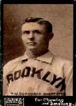 1895 Mayo's Cut Plug N300 #7 Tommy Corcoran
