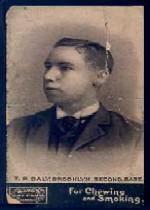 1895 Mayo's Cut Plug N300 #10 Tom Daly