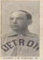 1903-04 Breisch-Williams E107 #17 Doc Casey