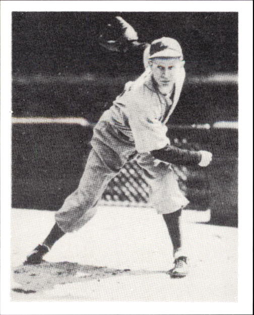 1939 Play Ball #8 Henry Pippen RC