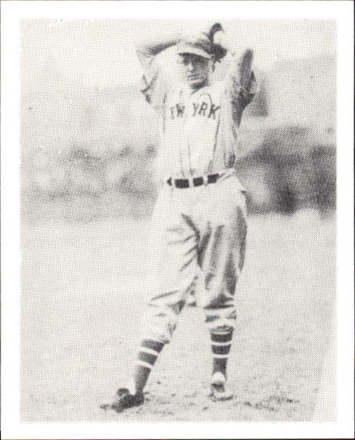 1939 Play Ball #24 Richard Coffman