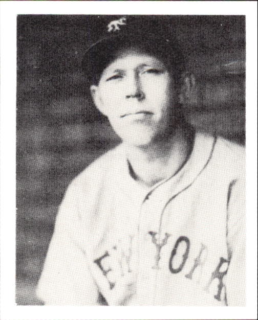 1939 Play Ball #32 Bob Seeds RC