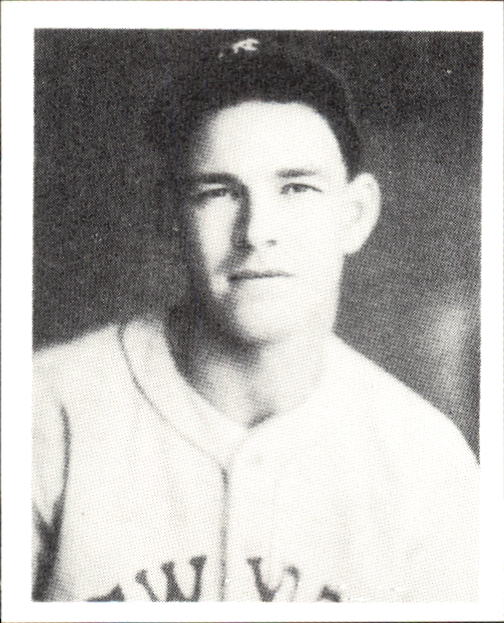 1939 Play Ball #51 Mel Ott