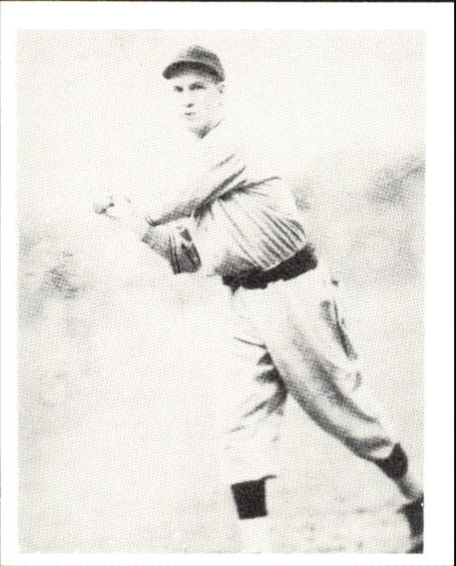 1939 Play Ball #55 Arky Vaughan