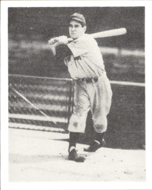 1939 Play Ball #88 Charlie Keller RC