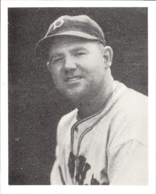 1939 Play Ball #96 Babe Phelps RC