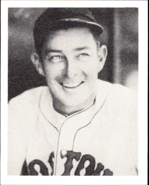 1939 Play Ball #101 Roger Cramer