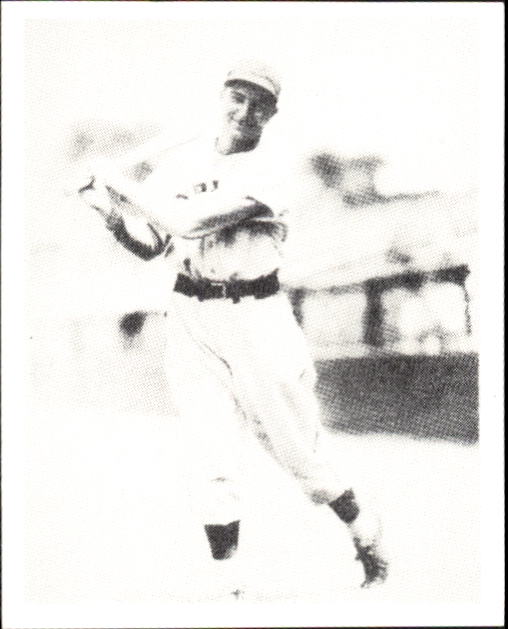1939 Play Ball #112 Paul Waner