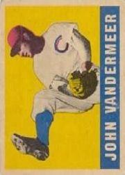 1949 Leaf #53 Johnny VanderMeer