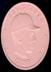 1959 Armour Coins #4 Ernie Banks