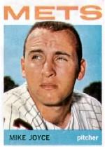 1964 Topps #477 Mike Joyce