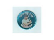 1964 Topps Coins #120 Mickey Mantle