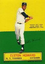 1964 Topps Stand-Ups #34 Frank Howard SP
