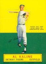 1964 Topps Stand-Ups #38 Al Kaline