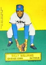 1964 Topps Stand-Ups #75 Billy Williams SP