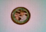 1971 Topps Coins #5 Felix Millan